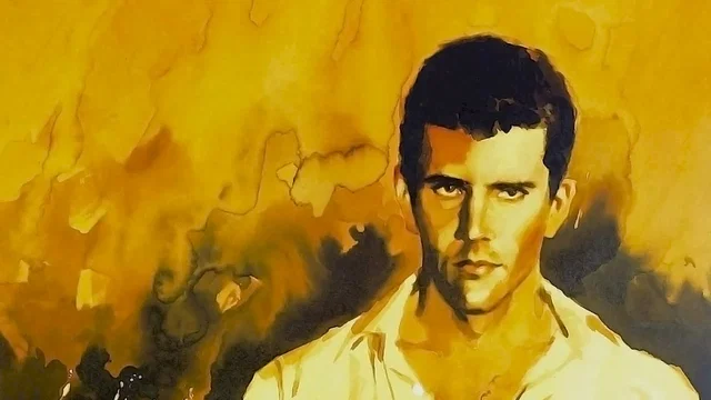 Photo 3 du film : L'année de tous les dangers