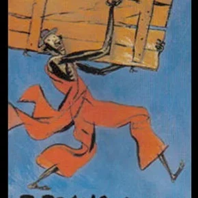 Photo du film : Le franc