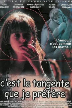 Affiche du film = C'est la tangente que je préfère