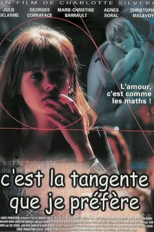 Affiche du film : C'est la tangente que je préfère