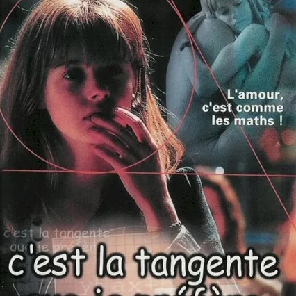 Miniature photo du film : C'est la tangente que je préfère