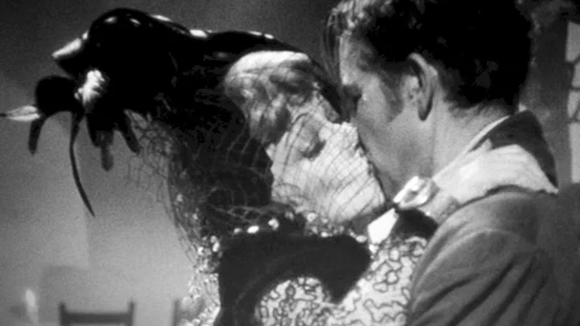 Photo 2 du film : La belle ensorceleuse