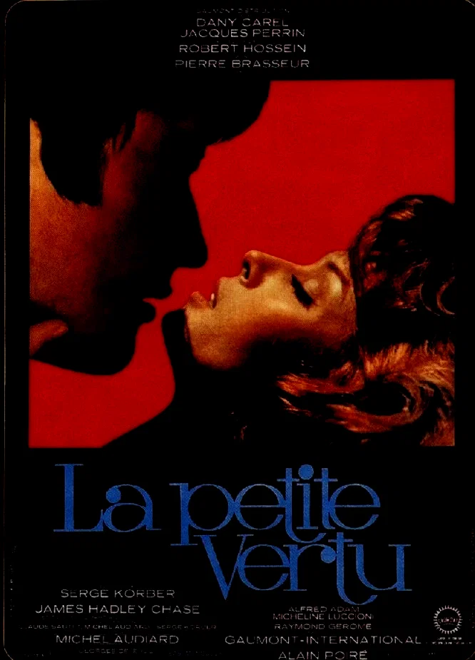 Affiche du film : La petite vertu