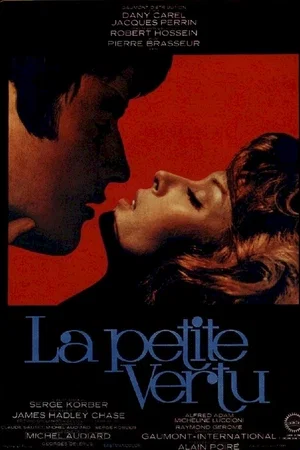 Affiche du film : La petite vertu
