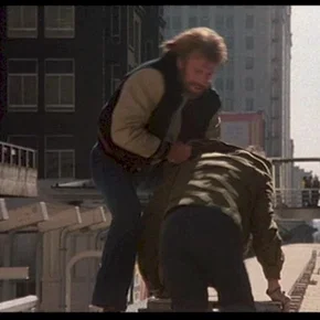 Photo du film : Sale temps pour un flic