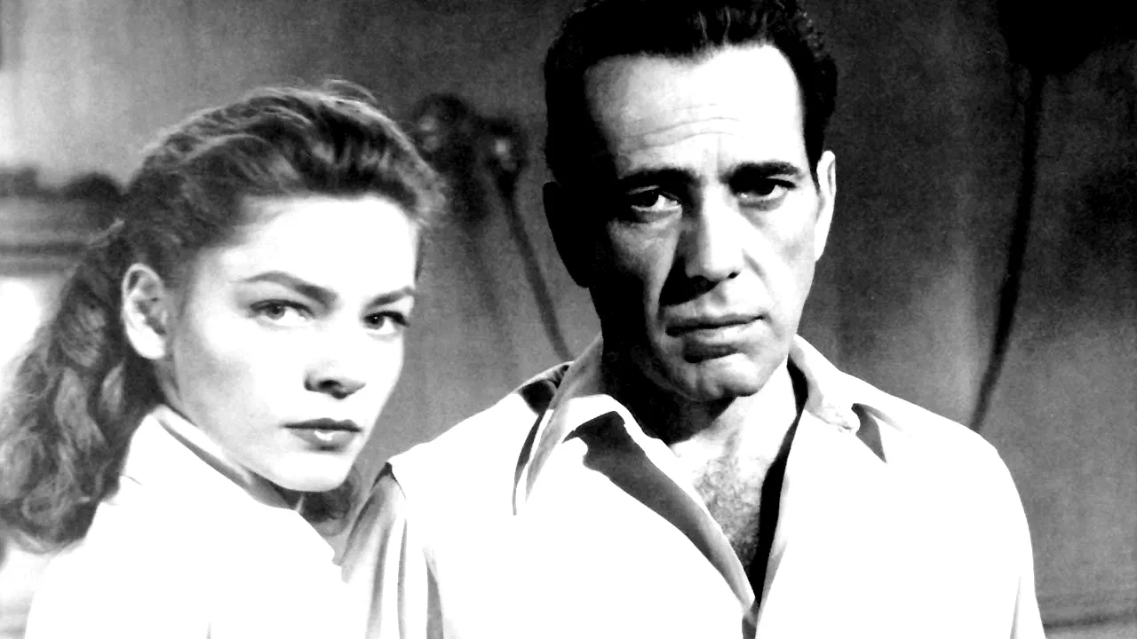 Photo 2 du film : Key largo