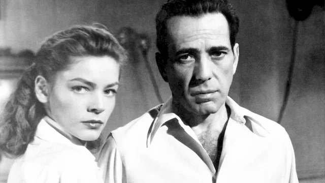 Photo 2 du film : Key largo