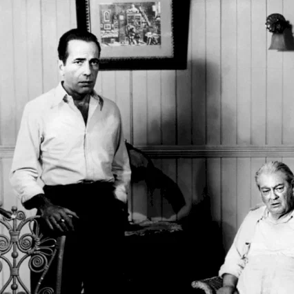 Miniature photo du film : Key largo