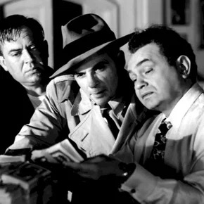 Photo du film : Key largo
