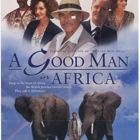 Photo du film : Un anglais sous les tropiques