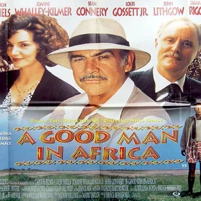 Photo du film : Un anglais sous les tropiques