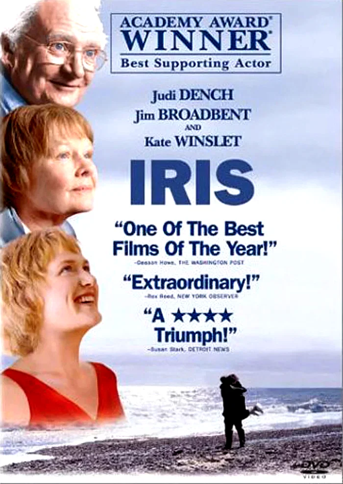 Affiche du film : Iris
