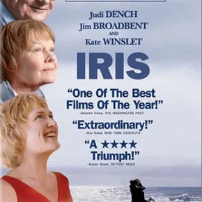 Photo du film : Iris