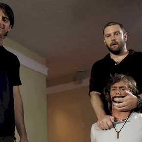 Photo du film : Captive