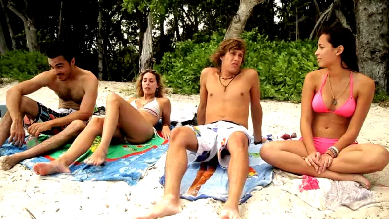 Photo 3 du film : Captive