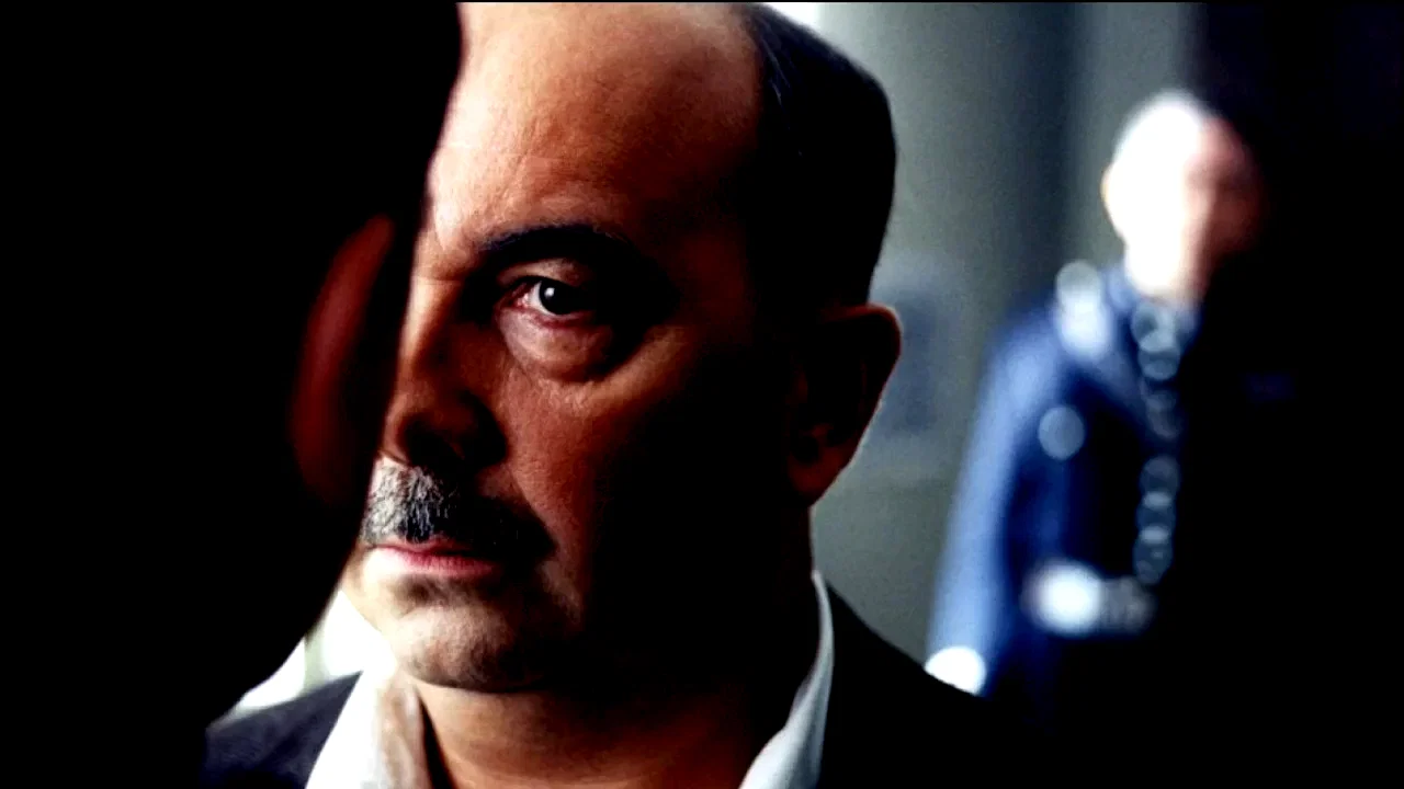 Photo 3 du film : Sans peur et sans reproche