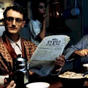 Photo du film : Sans peur et sans reproche