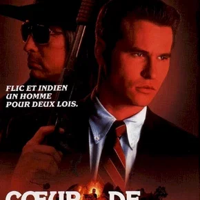 Photo du film : Coeur de tonnerre