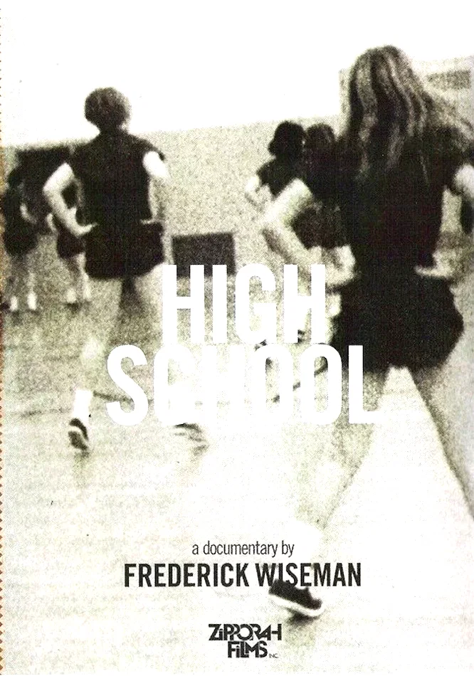 Photo 1 du film : High school