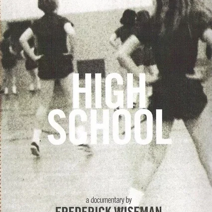 Miniature photo du film : High school