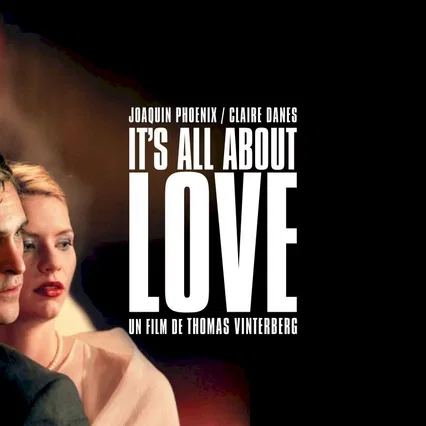 Miniature photo du film : It's all about love