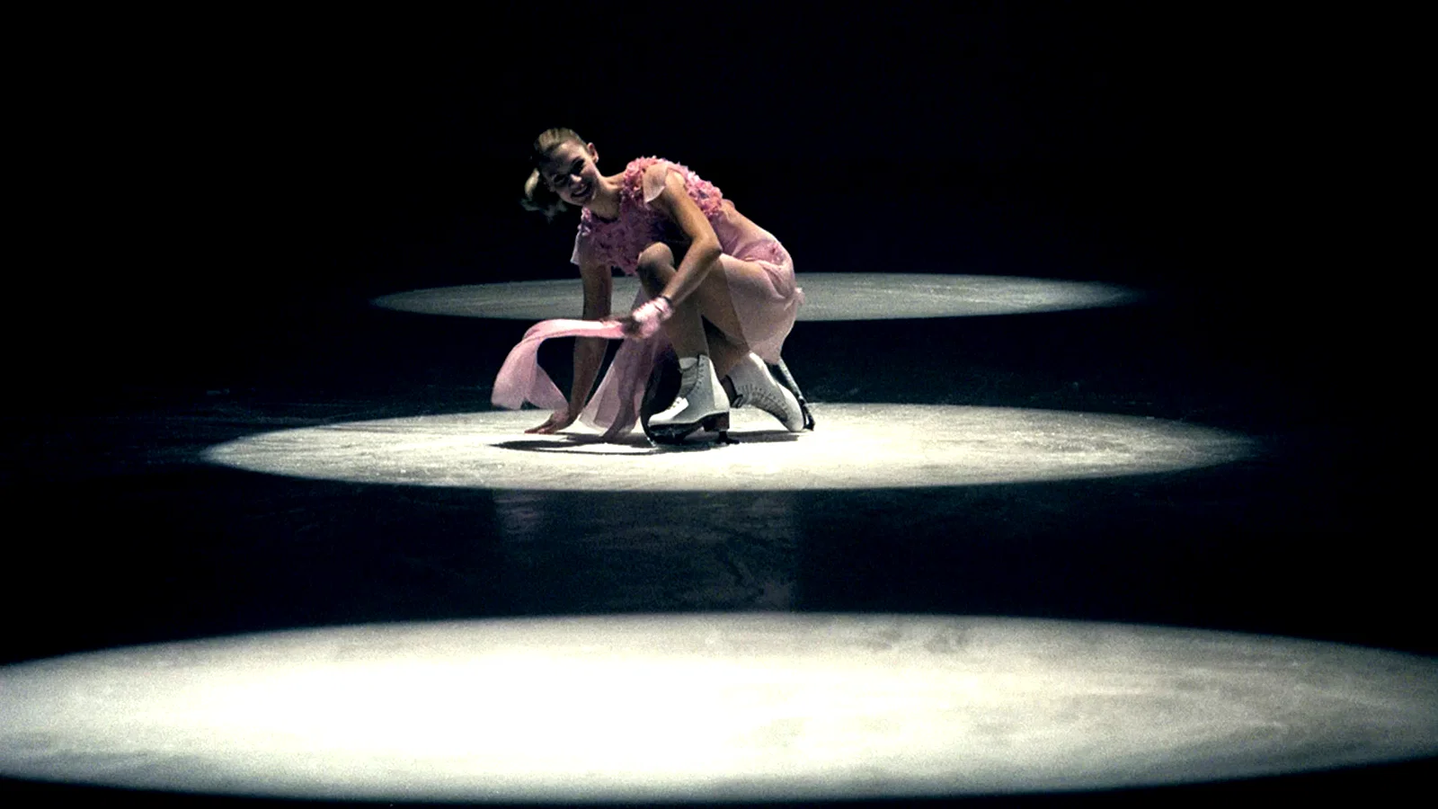 Photo du film : It's all about love