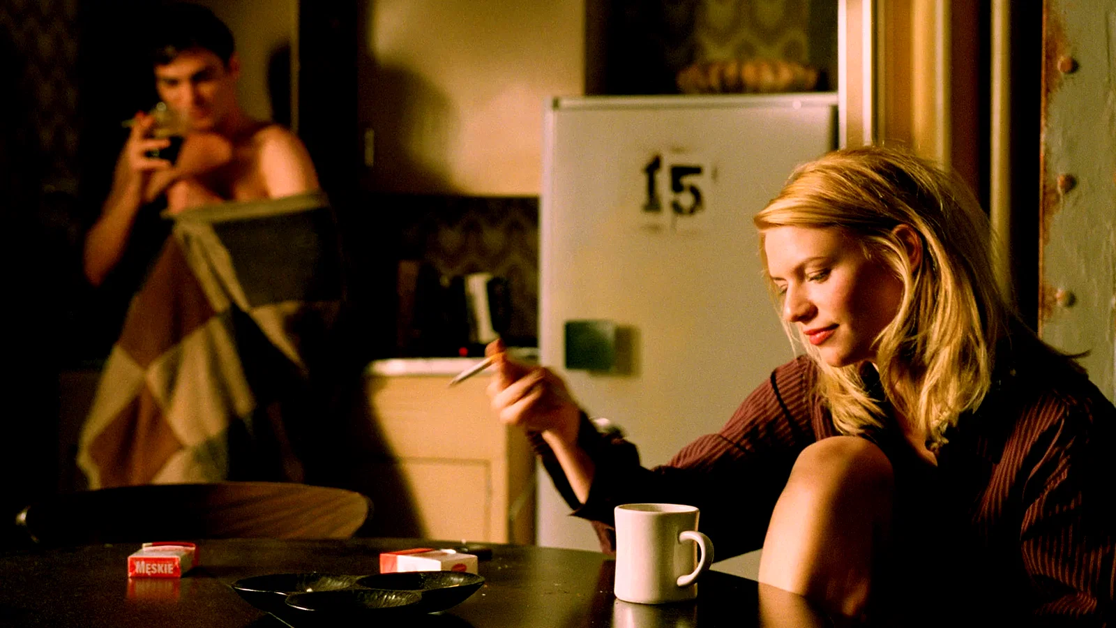 Photo du film : It's all about love