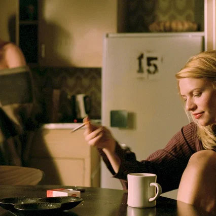 Miniature photo du film : It's all about love