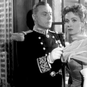Photo du film : Madame de...