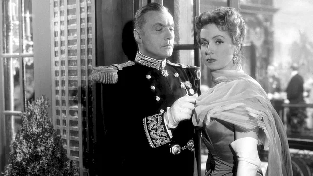 Photo 2 du film : Madame de...