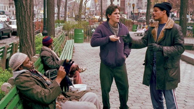 Photo du film : Le saint de manhattan