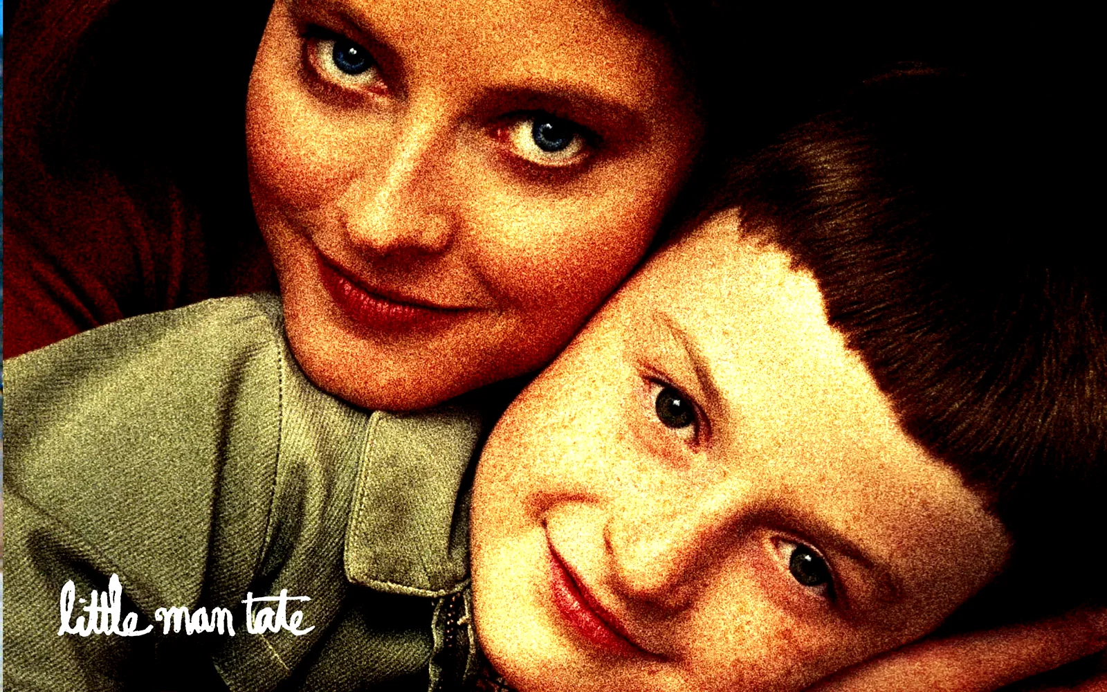 Photo 2 du film : Le petit homme