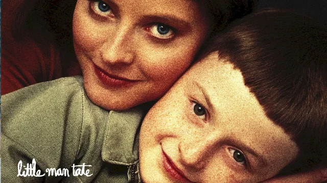 Photo 2 du film : Le petit homme