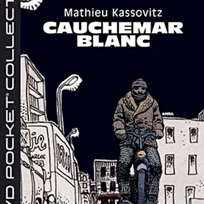 Photo du film : Cauchemar blanc