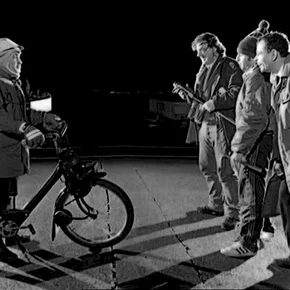 Photo du film : Cauchemar blanc
