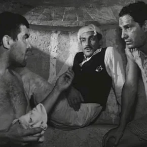 Photo du film : A cheval sur le tigre