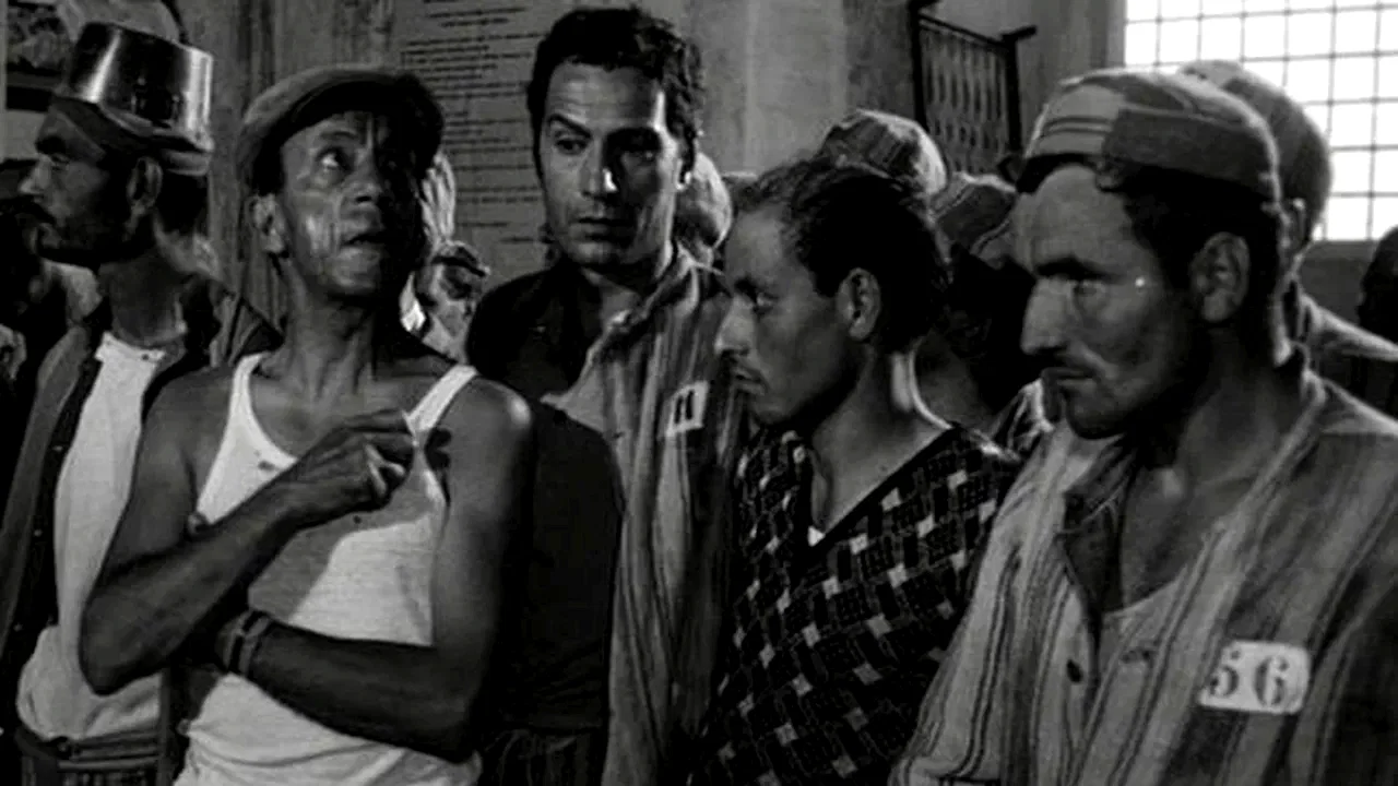 Photo 3 du film : A cheval sur le tigre