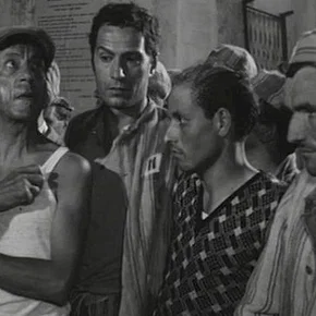 Photo du film : A cheval sur le tigre