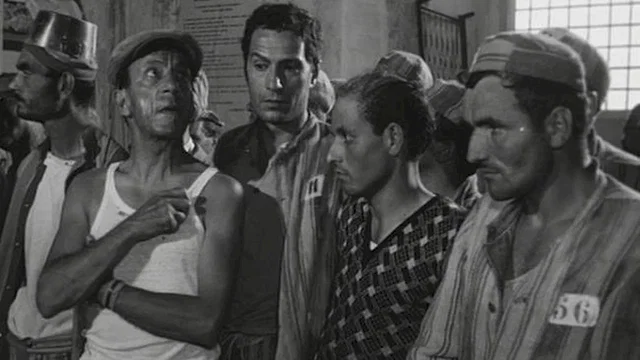 Photo 3 du film : A cheval sur le tigre