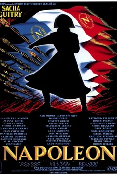 Affiche du film Napoleon