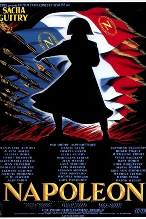 Affiche du film : Napoleon