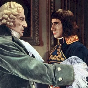 Photo du film : Napoleon