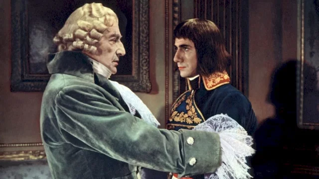 Photo 2 du film : Napoleon