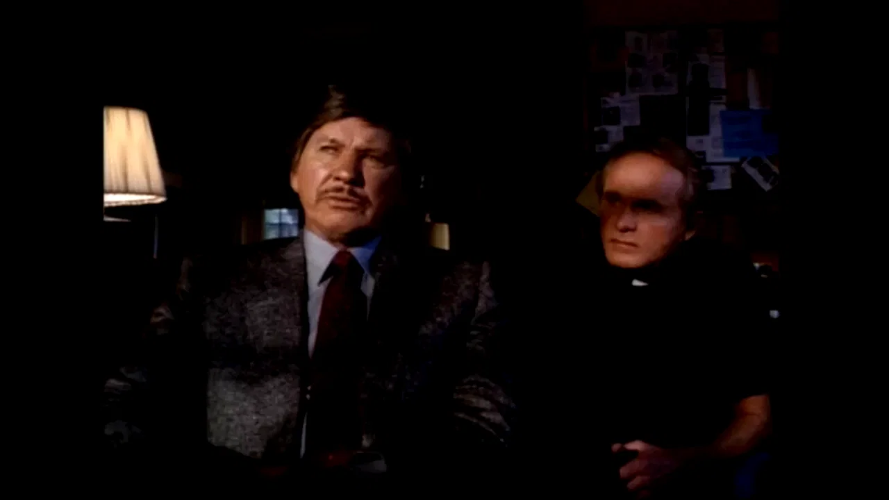 Photo 2 du film : Kinjite
