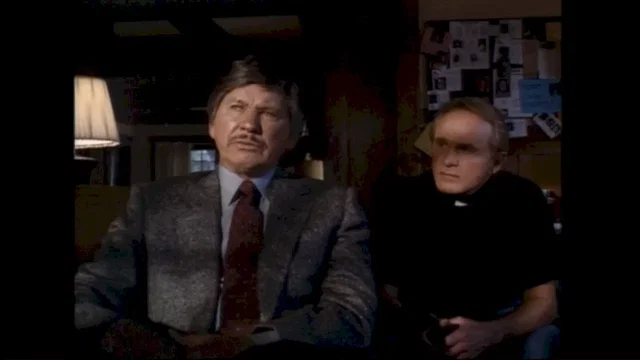 Photo 2 du film : Kinjite