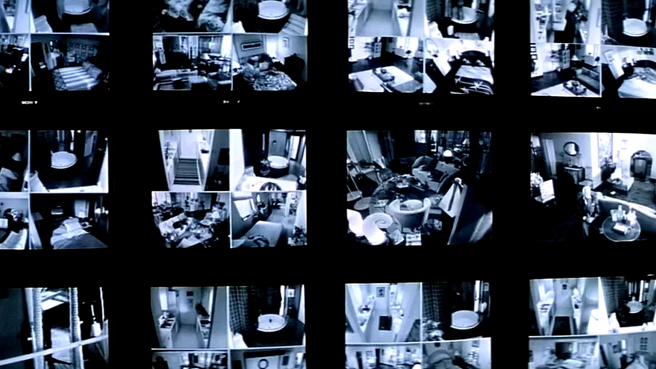 Photo 4 du film : Sliver
