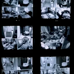 Photo du film : Sliver