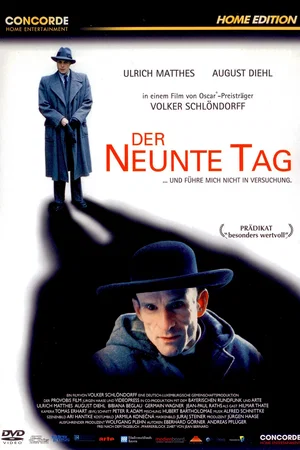 Affiche du film : Le neuvieme jour