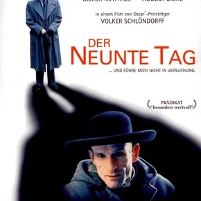 Photo du film : Le neuvieme jour