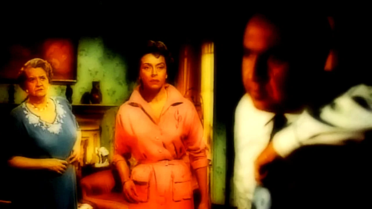 Photo du film : La mauvaise graine